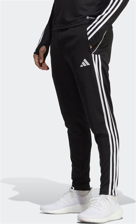 adidas tnt broek zwart|Trainingbroeken voor heren .